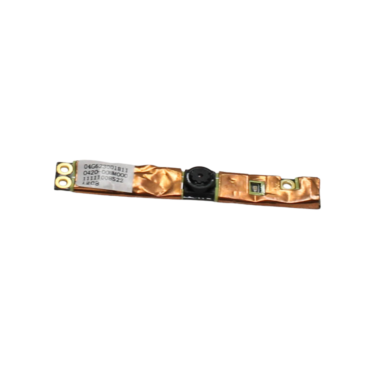 04G623001800 Asus G73Sw Camera Module 2M Fix 3.3V "GRADE A"
