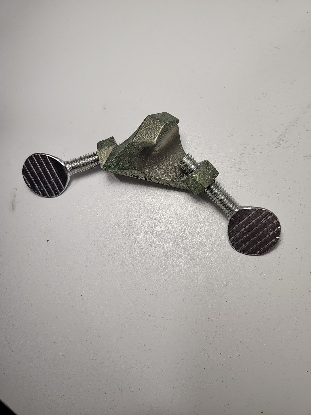 Fisher Assorted Laboratory Clamps