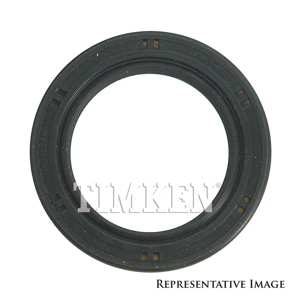Transaxle Output Seal- Man Transaxle Timken 224250