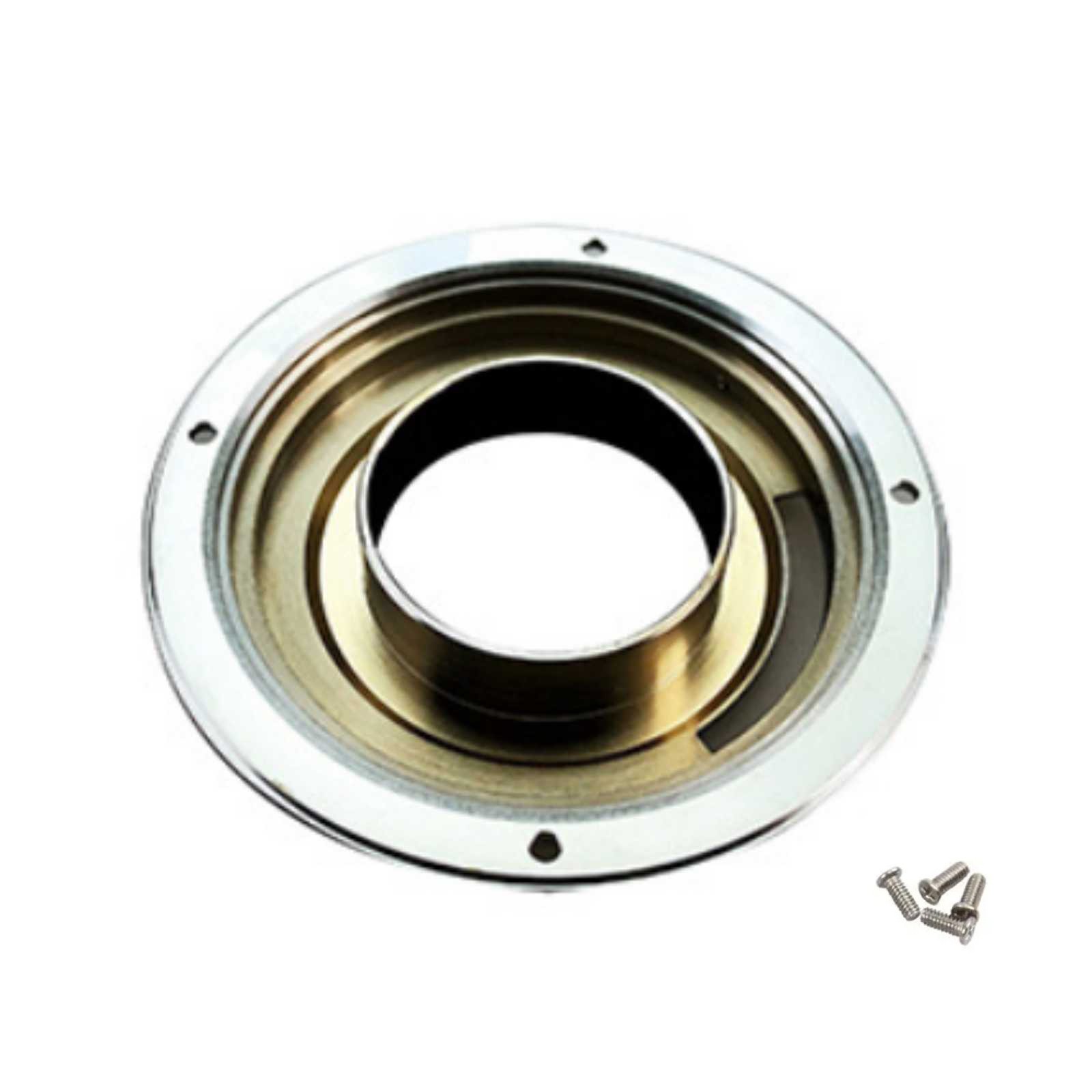 EF-S Lens to EF Mount Adapter Ring Accessory For Canon EOS Series With EF Mount