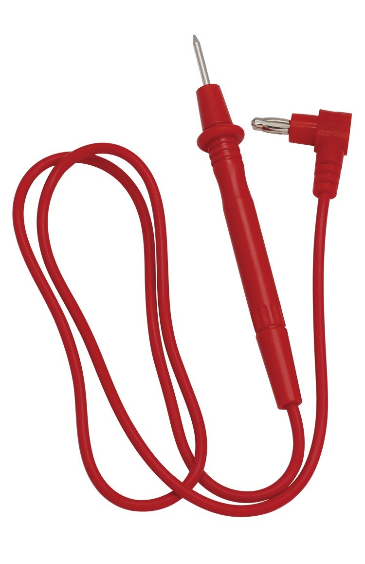 Universal Digital Multimeter MultiMeter Test Lead Probe Wire Pen Cable 1000V 10A