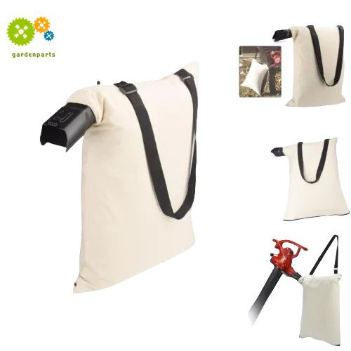 Leaf Blower Vacuum Bag 127-7040 For Toro 51574 51592 51593 51602 51609 51619