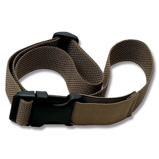 USMC Nylon Leg Strap | Coyote Brown | NSN 8465-01-507-5635 | NEW