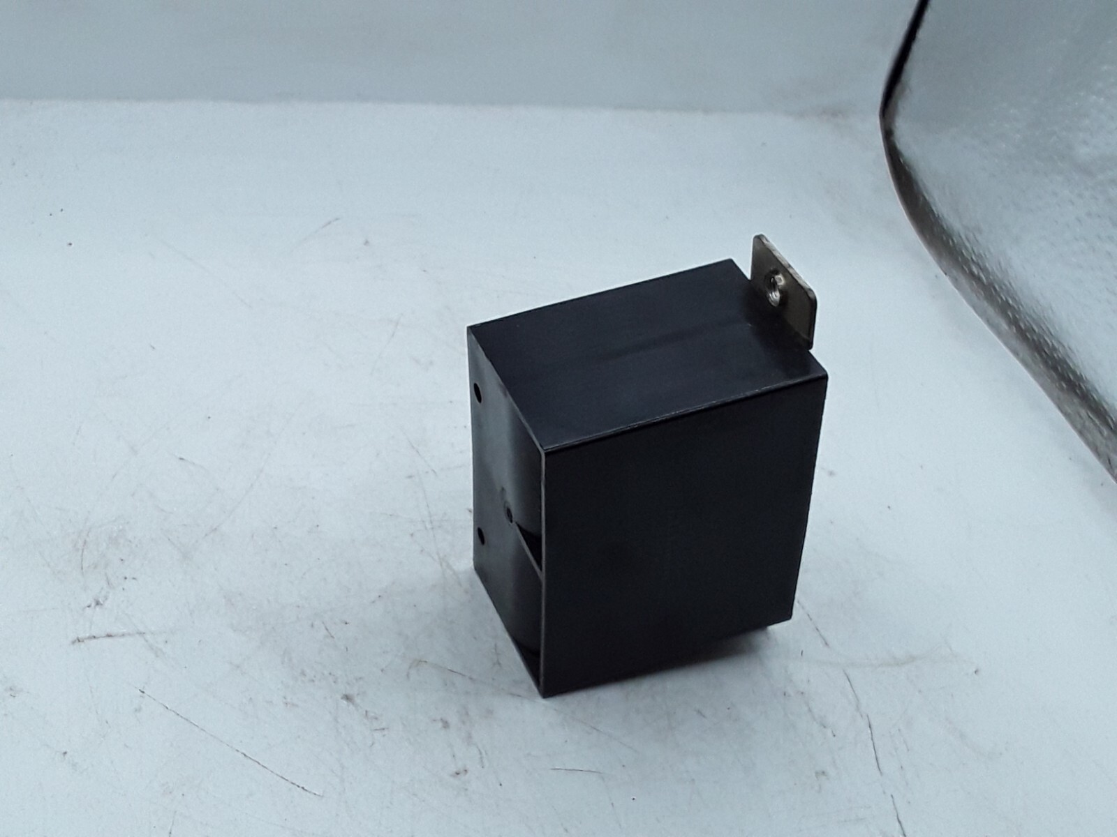 Nichicon SH MPET 200VDC 98YK Capacitor