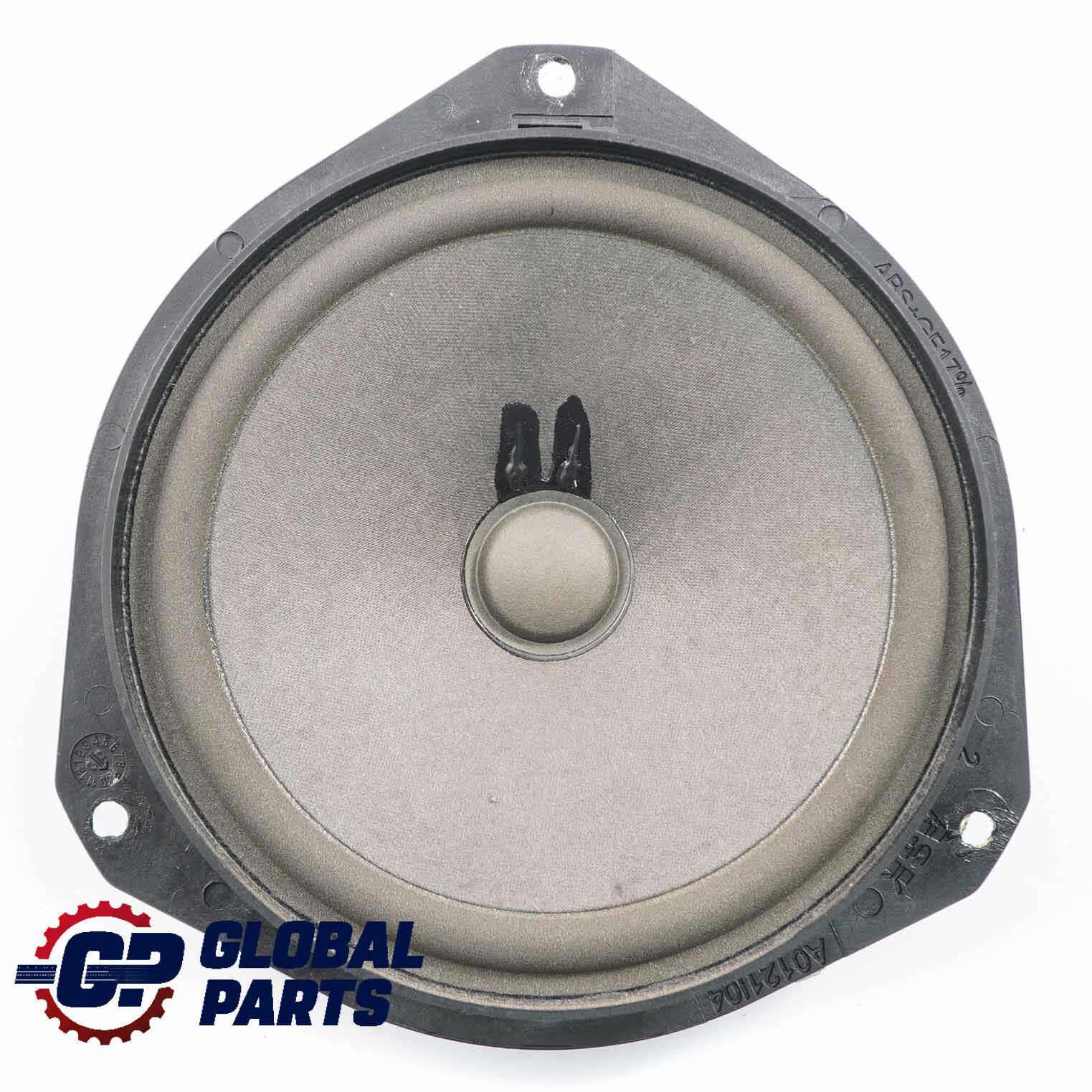 Front Speaker Citroen Relay Jumper Peugeot Boxer Door Audio 20 W 518302300