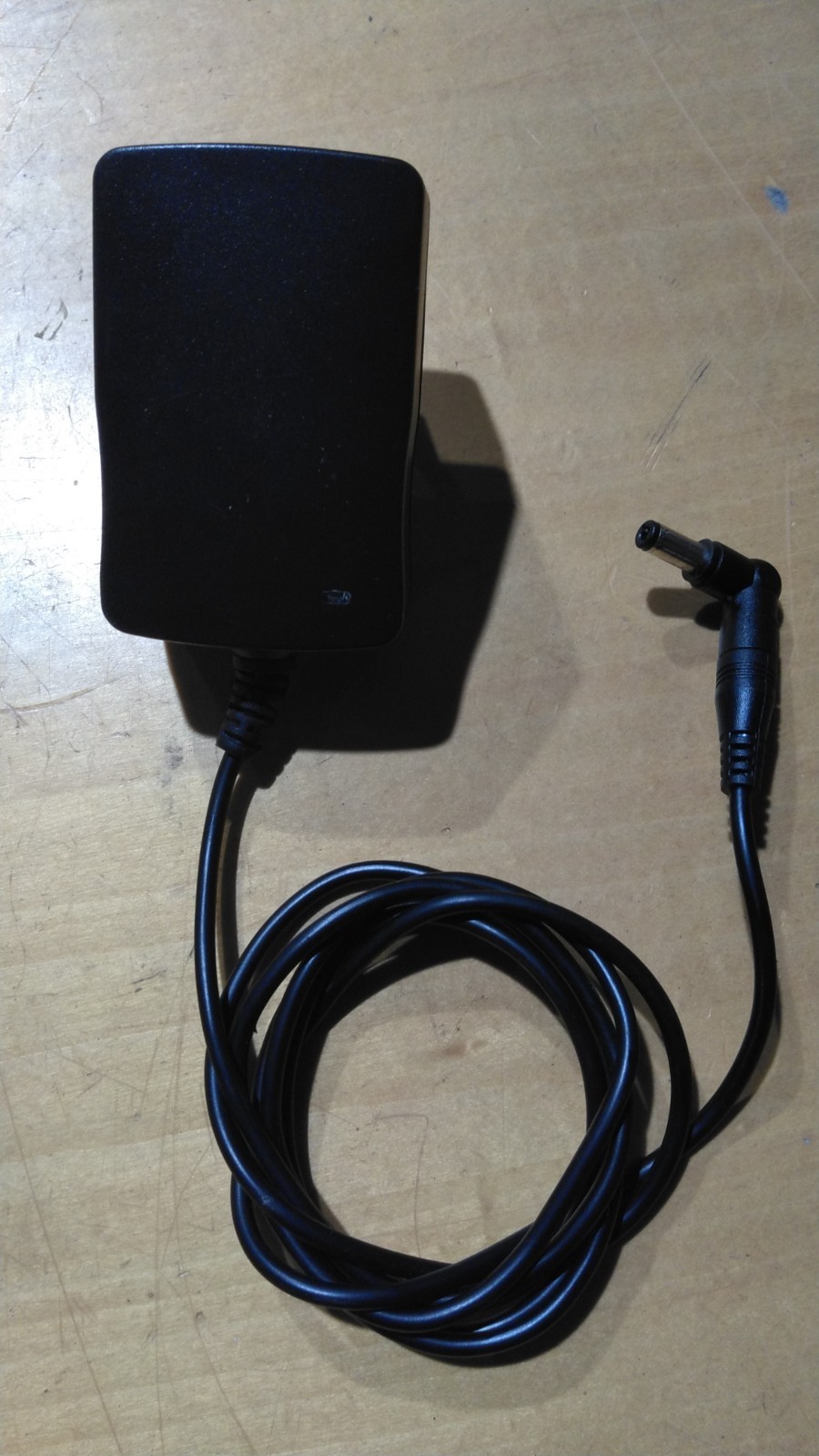 Recumbent Bike FreeMotion C 5.3 Mod.SFEX5812.0 AC/DC Adapter