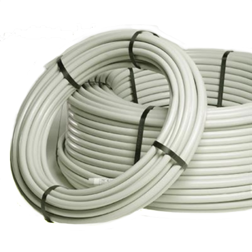Drip Depot White Polyethylene Tubing