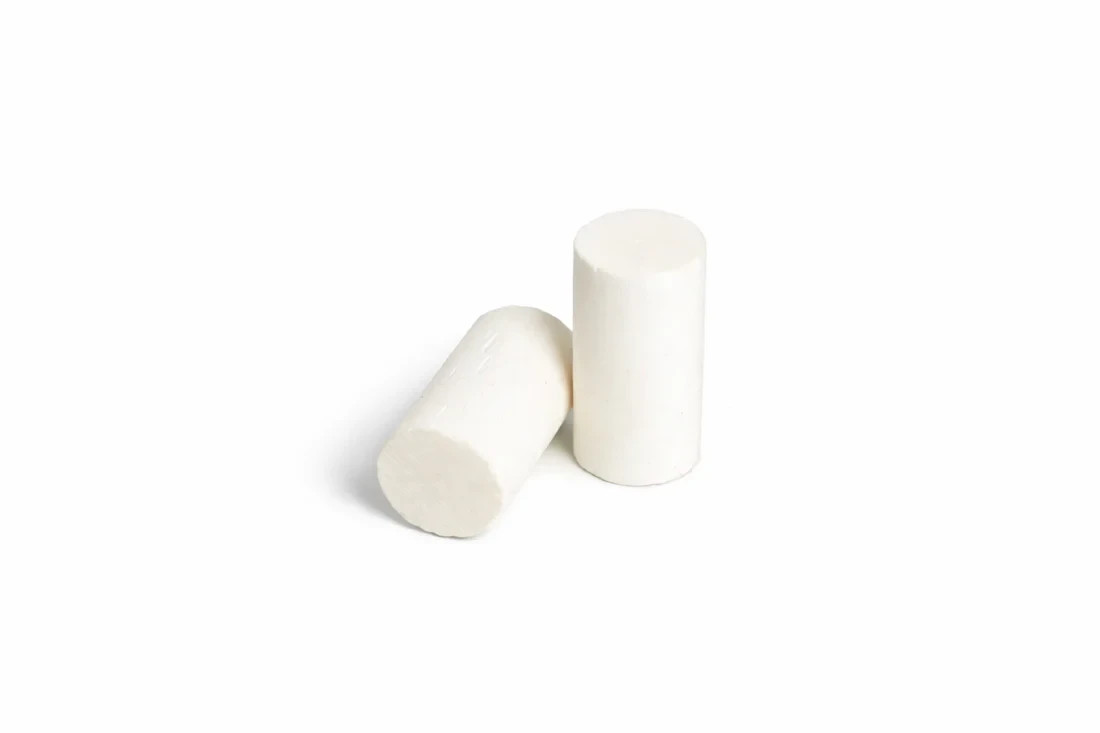 Camel Bone Ferrules and Slabs