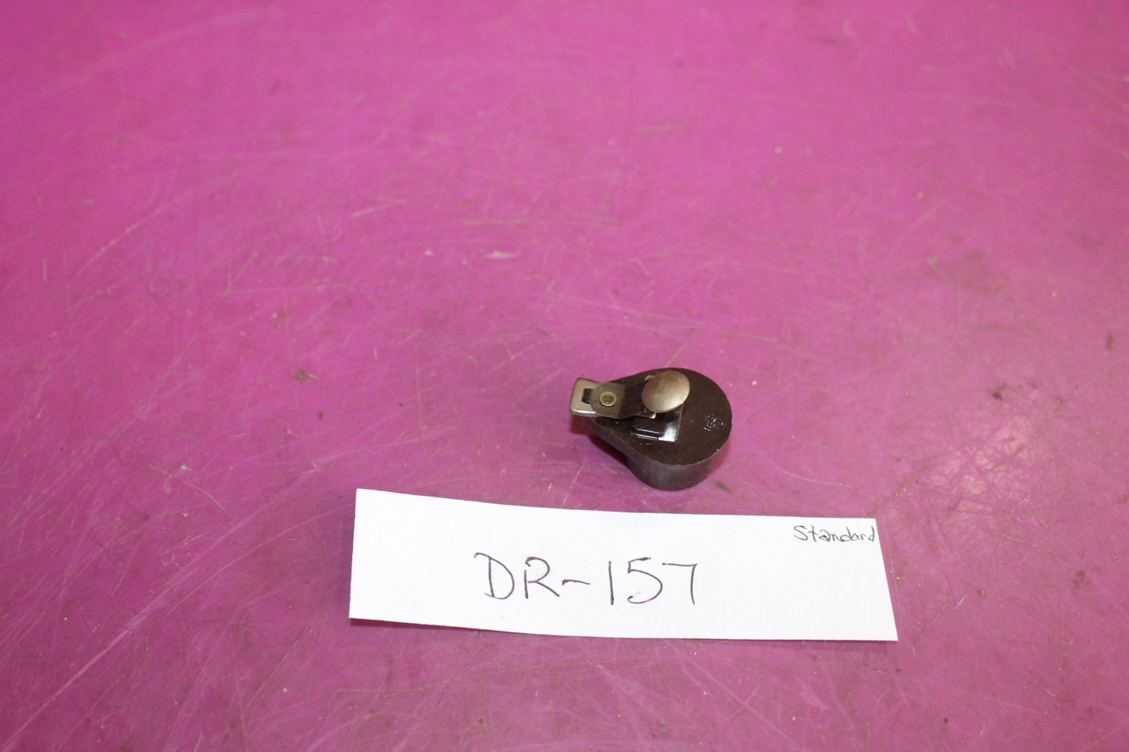 NOS Standard Rotor. Part DR-157. See pic.