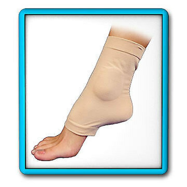 Bunga Pads - Malleolar Sleeve