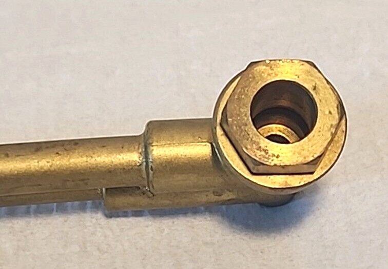 Dockson Welding /Cutting Torch Model C 21"