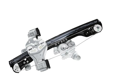 42339896 Front Passenger Side Power Window Regulator