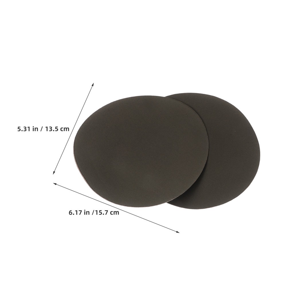 6 Pcs ' Hip Pads for Buttocks Shape