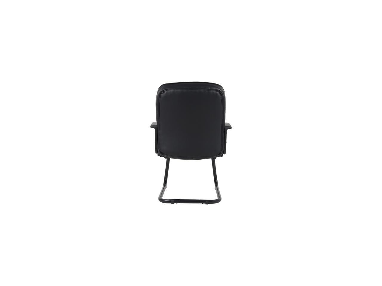 BOSS Office Products B7309 Guest Chairs