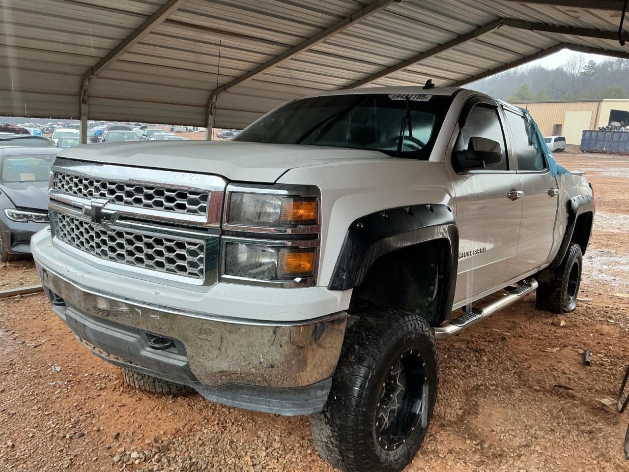 Transfer Case Transfer Case Opt Nqh ID AY6 Fits 09-20 SUBURBAN 1500 4933920