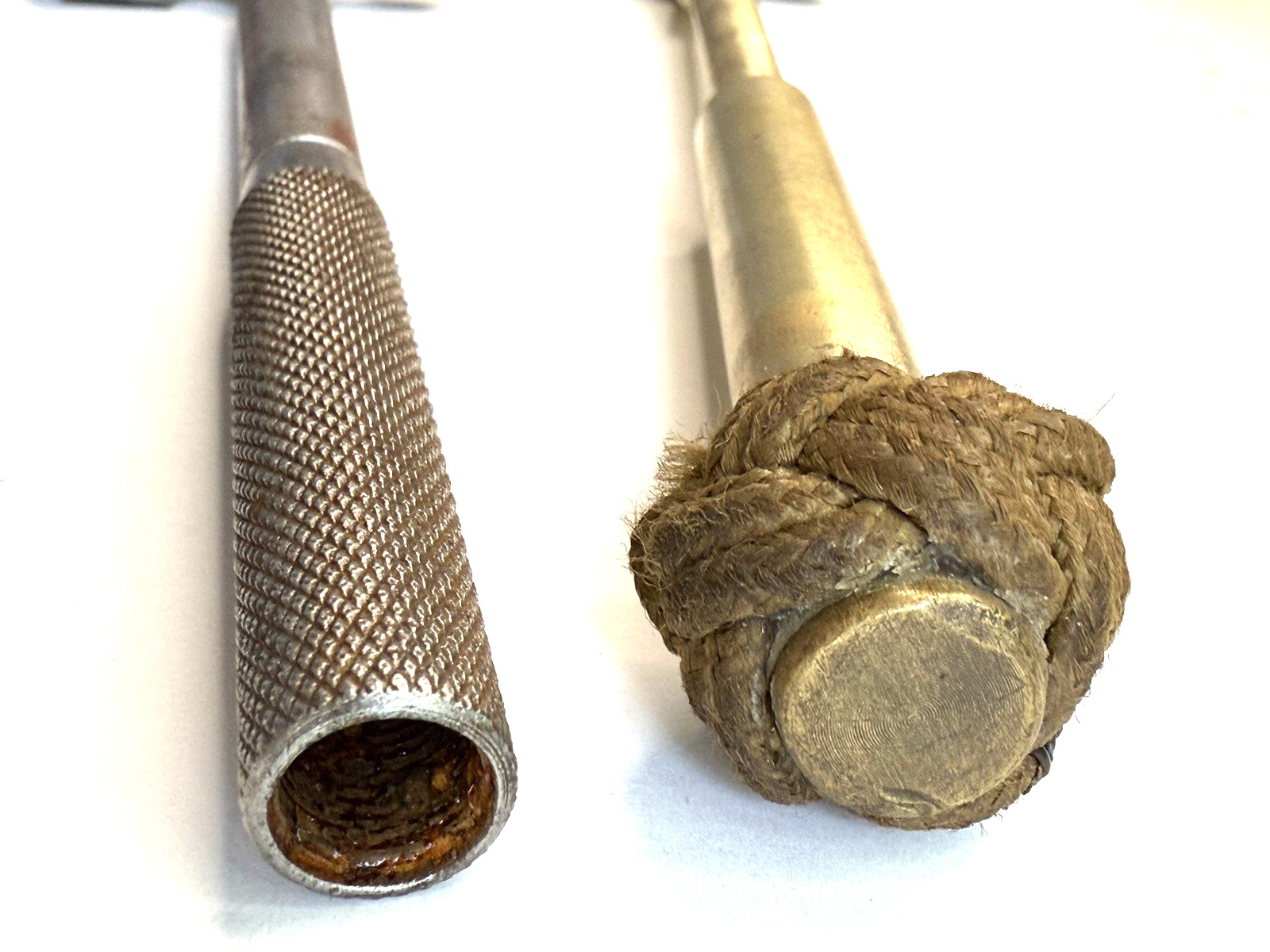 Vintage Small Jewelers Hammers