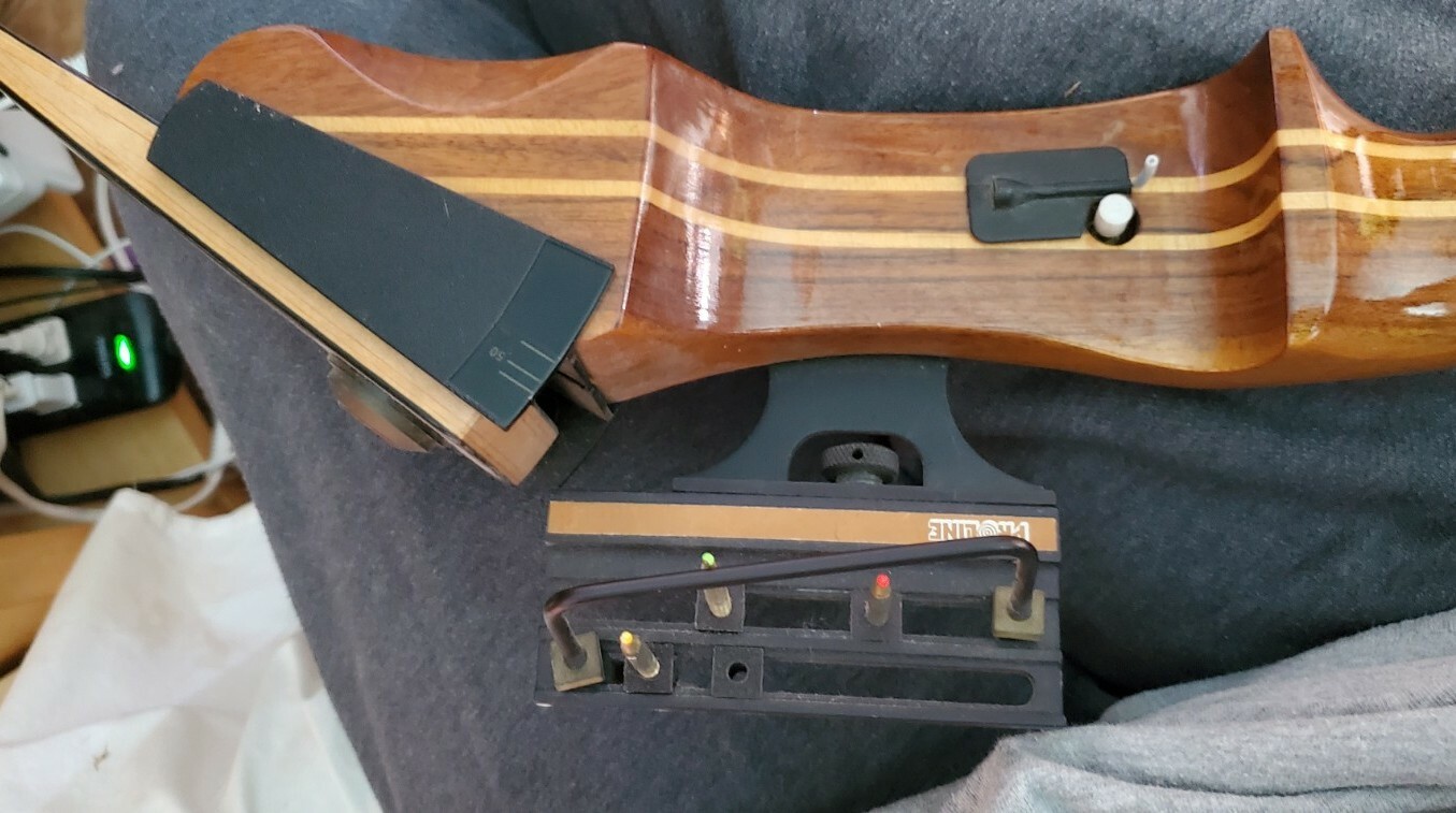 Archery Hunting Bow