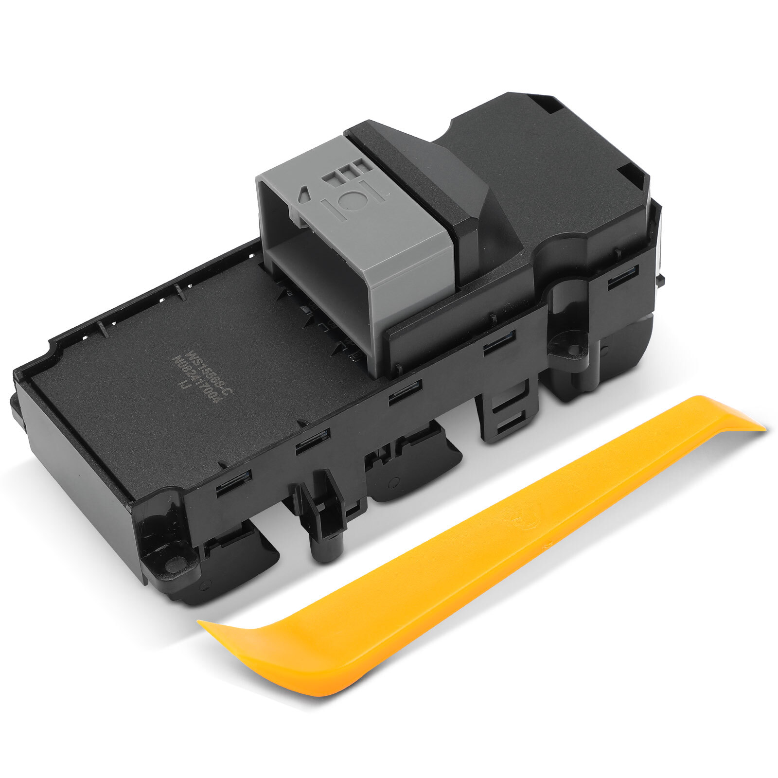 Front Driver Power Window Switch for Honda Pilot 16-21 Ridgeline 17-23 Passport