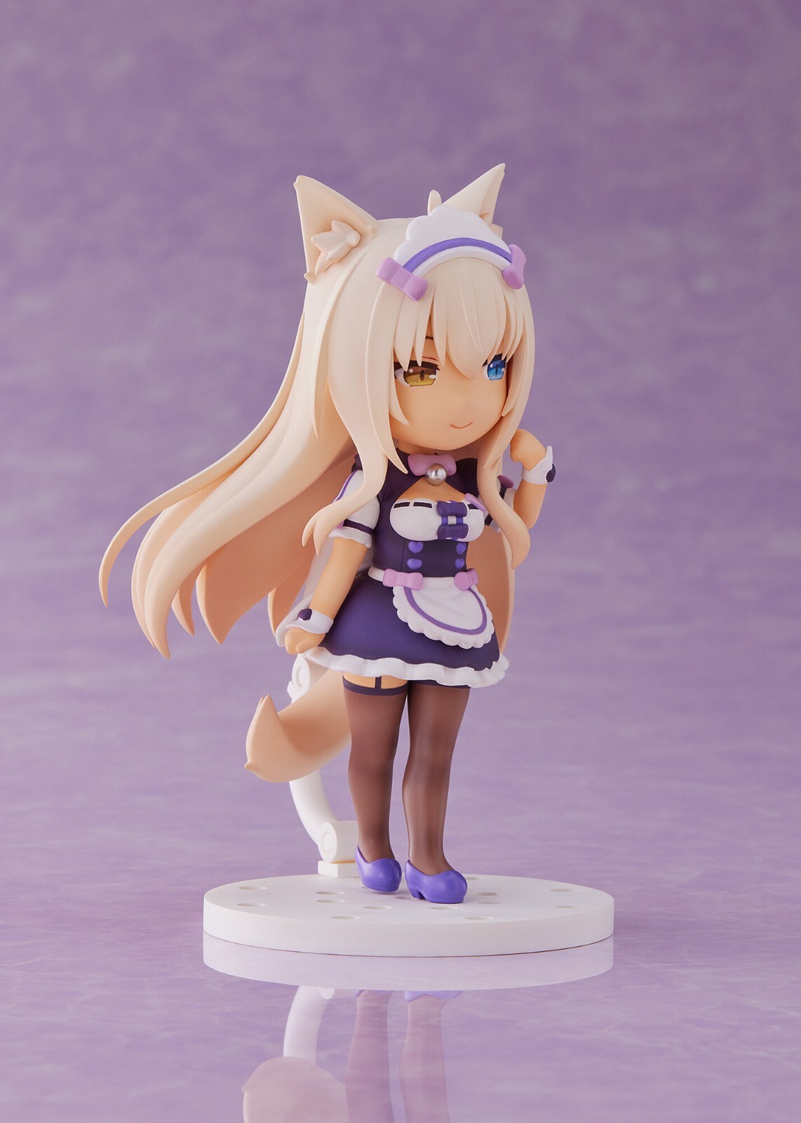 PLUM Nekopara Coconut Mini Figure 100