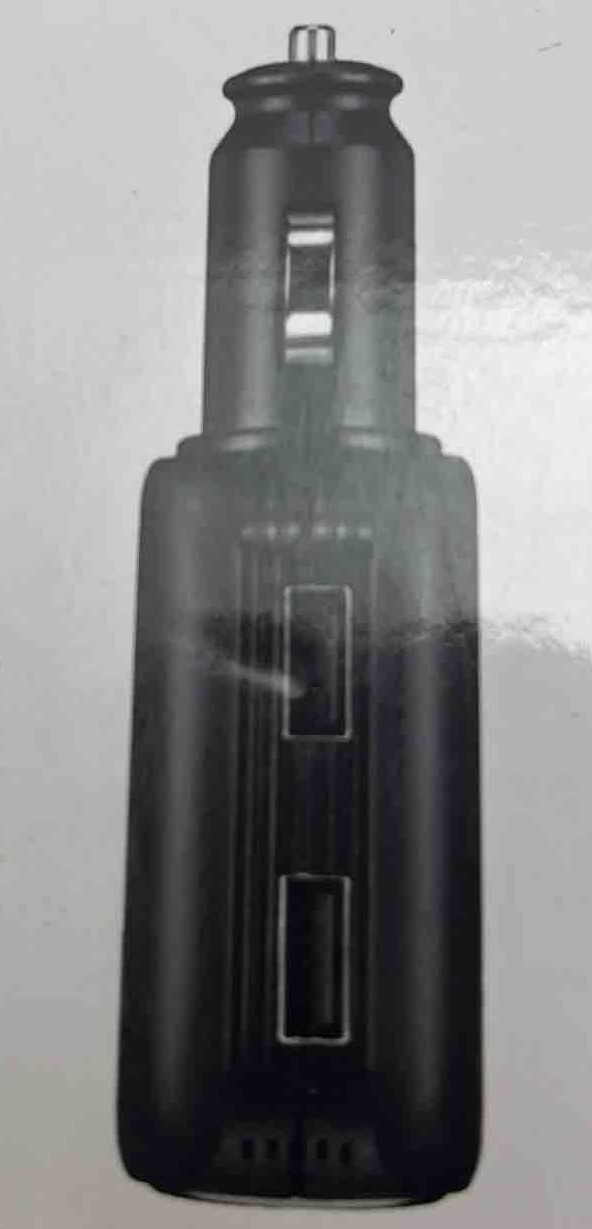 Garmin High Speed Multi-Charger