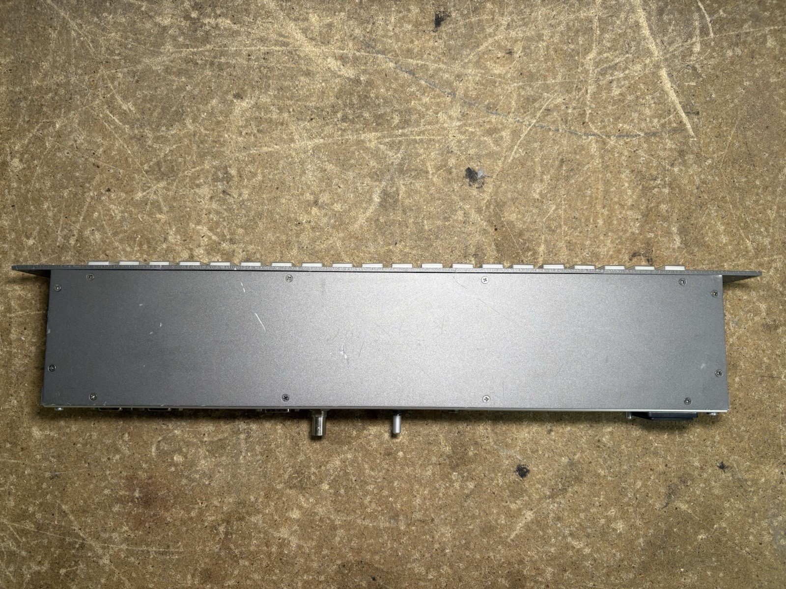 EVERTZ QUARTZ CP-3201E