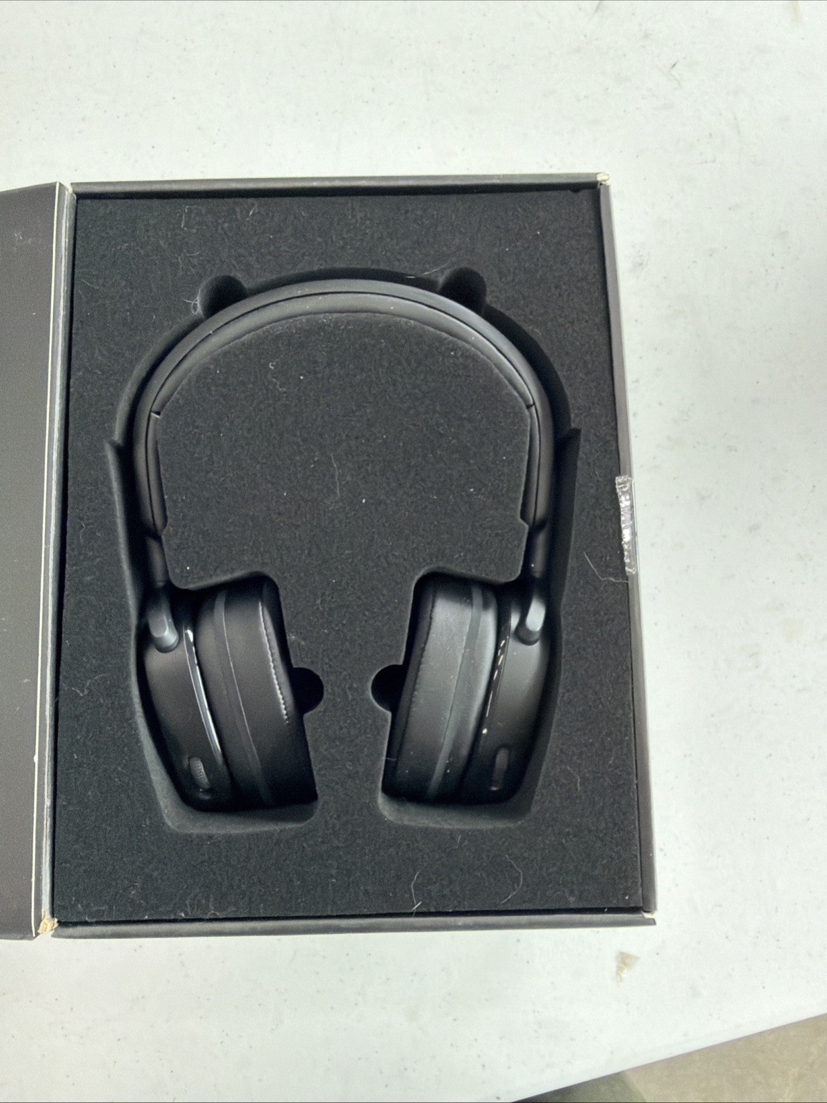ROCCAT - SYN Max Air Wireless Gaming Headset for PC - Black