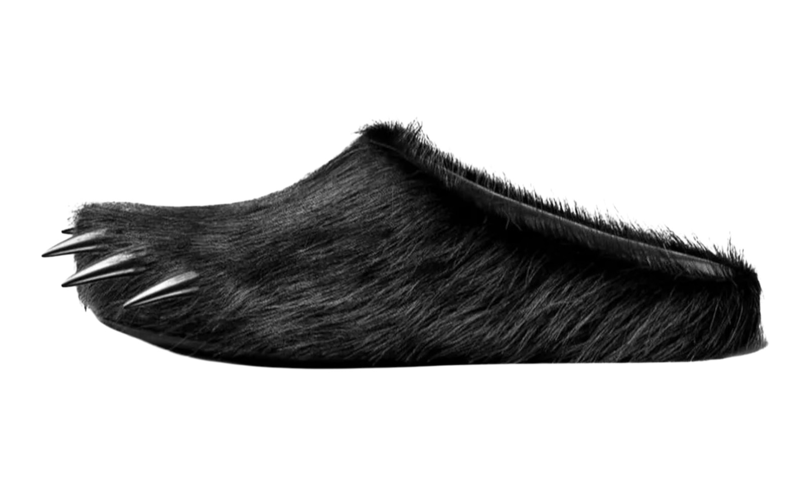 Bravest Studios Bear Claw Mule "Black"
