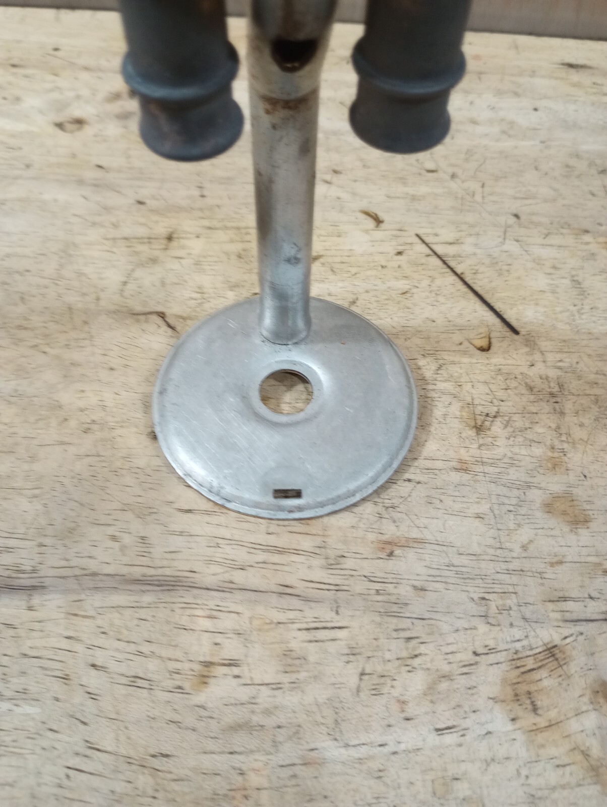 Coleman 288 Lantern - Mixer Assembly