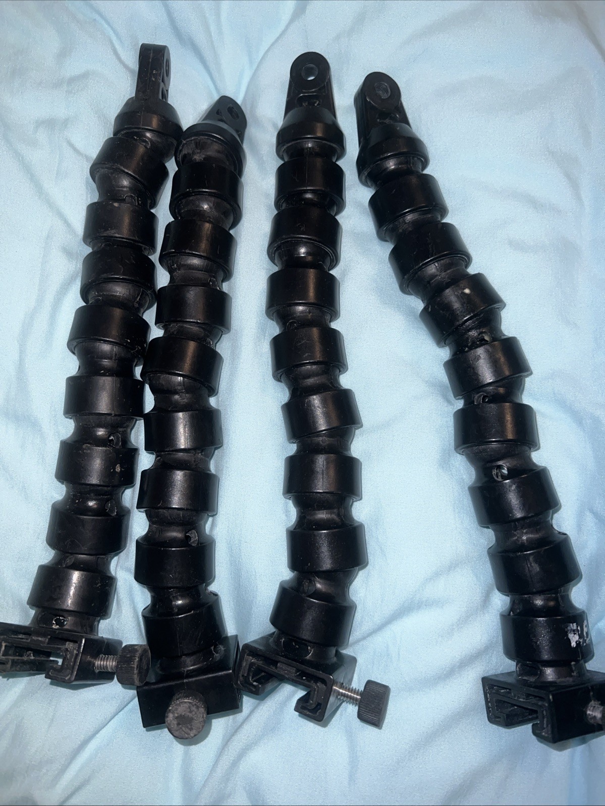 Sea&sea Flexible Light Arm (set of 4)