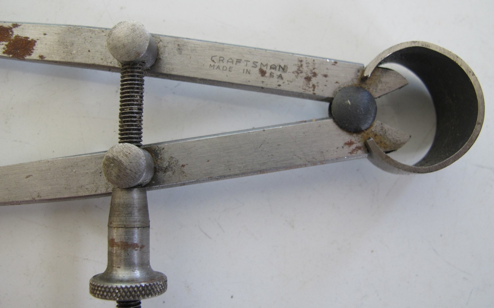 CRAFTSMAN USA Tool INSIDE CALIPERS - 7 inch