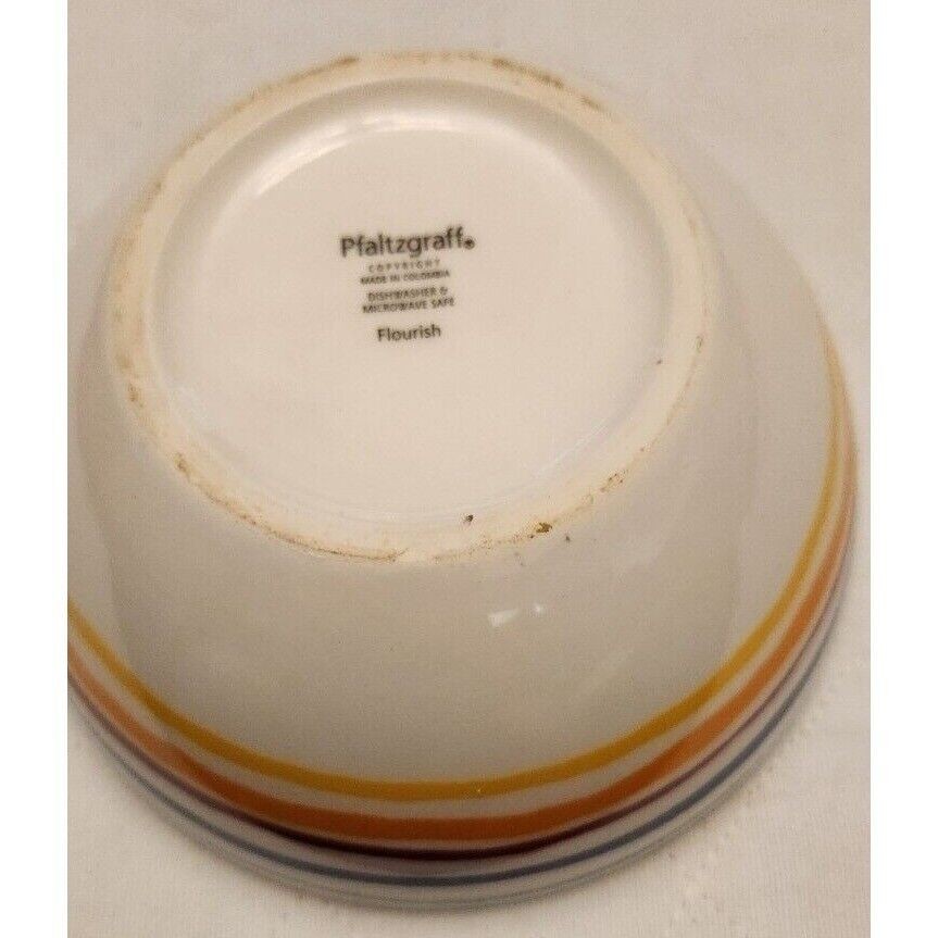 Pfaltzgraff Replacement Serving Bowl - Elevate Presentation