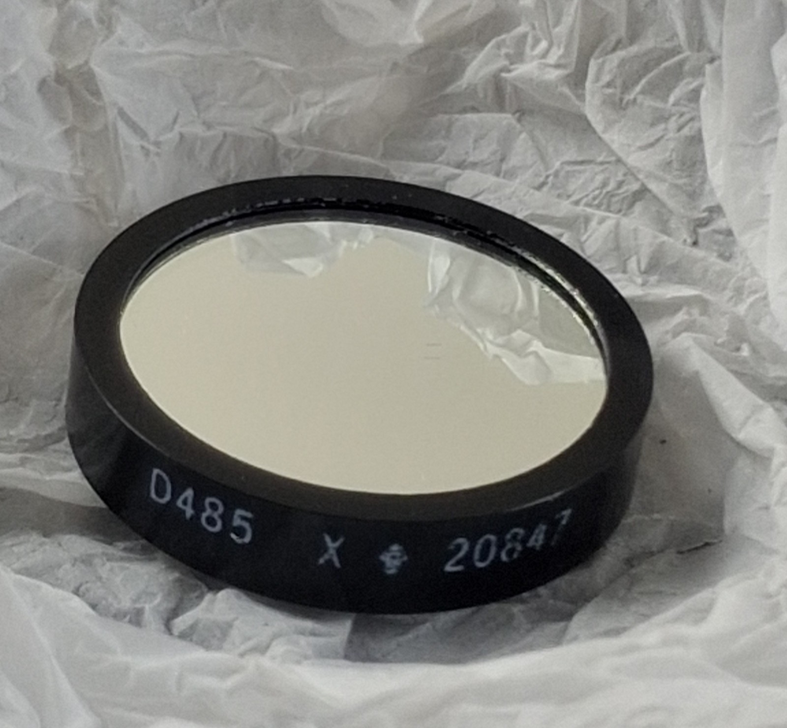D485 20847 Chroma Excitor Filter
