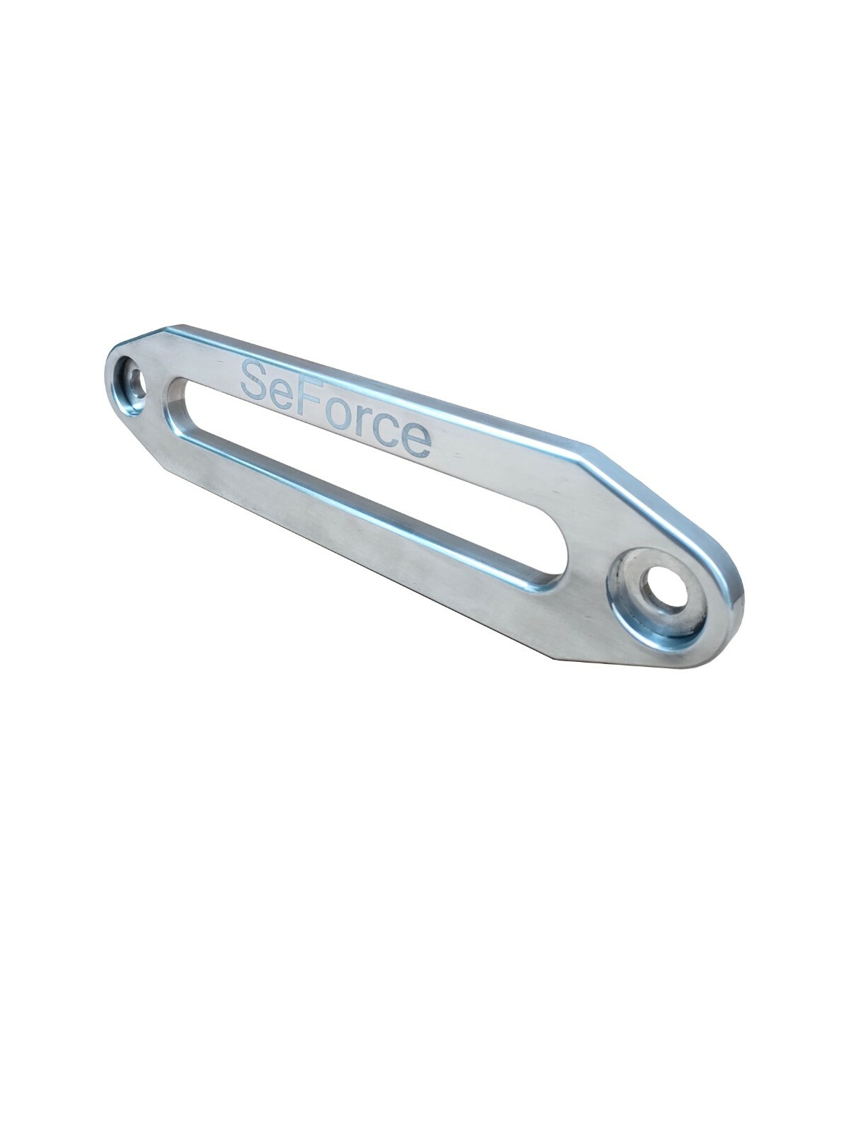 Seforce UTV Aluminum Base Of Racks For Ski