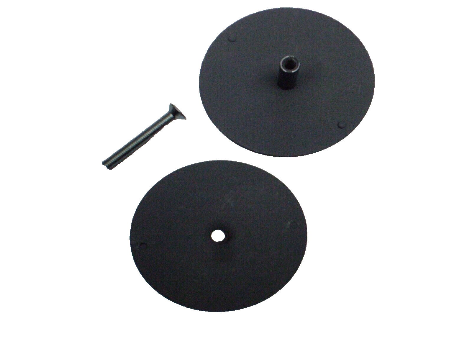 New BF-161-PC Don-Jo Hole Filler Plate Up to 2-5/8" B393