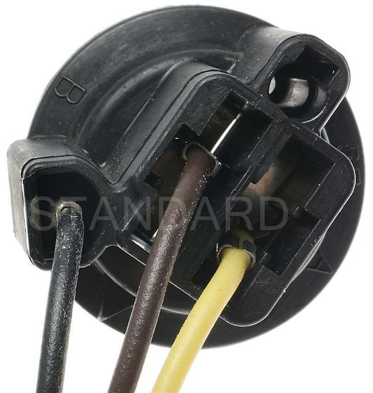 New SMP Tail Light Socket For 1968 Oldsmobile Cutlass