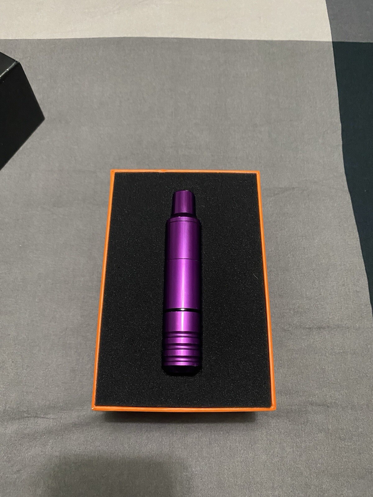 Cheyenne Hawk  Purple Tattoo Pen  First Generation ,almost Brand New