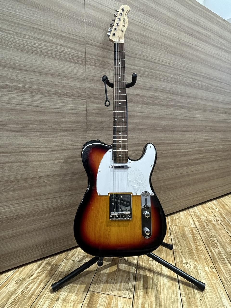BACCHUS UNIVERSE SERIES Telecaster Universal