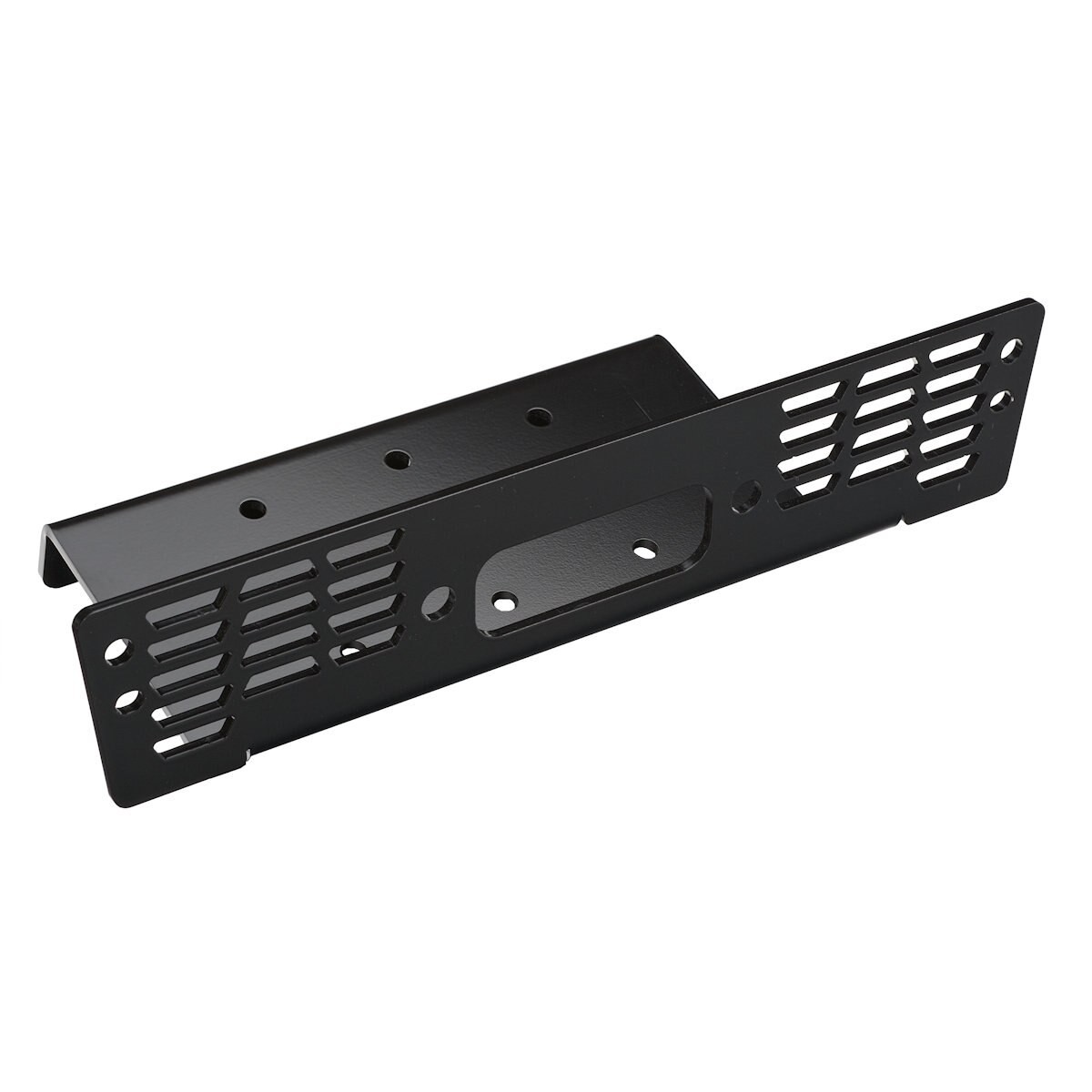 VIPER UTV Winch Mount fits 2010-2017 Polaris Ranger 700/800 Models.