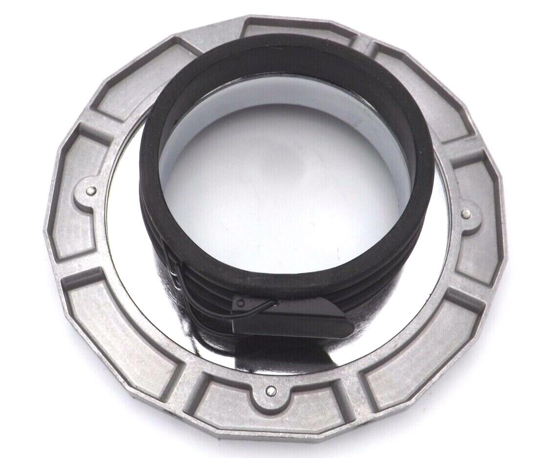 Promaster Softbox Speed Ring Set fits PROFOTO Compatible Studio Flash