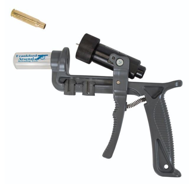 909283 FRANKFORD ARSENAL PLATINUM SERIES HAND DEPRIMER TOOL - BRAND NEW