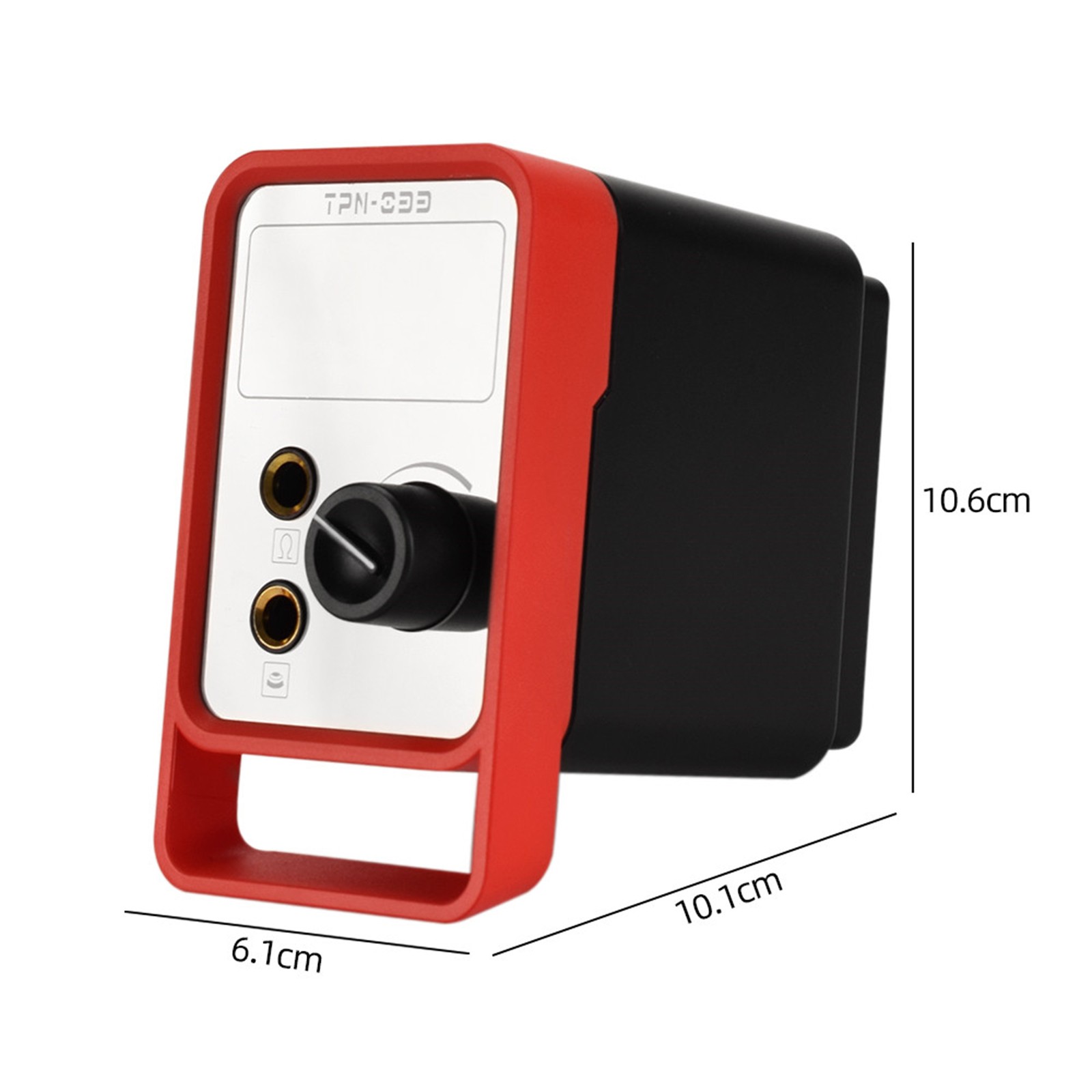Tattoo Power Supply Voltage Stabilizer Regulator Transformer LED Dig ZASZ