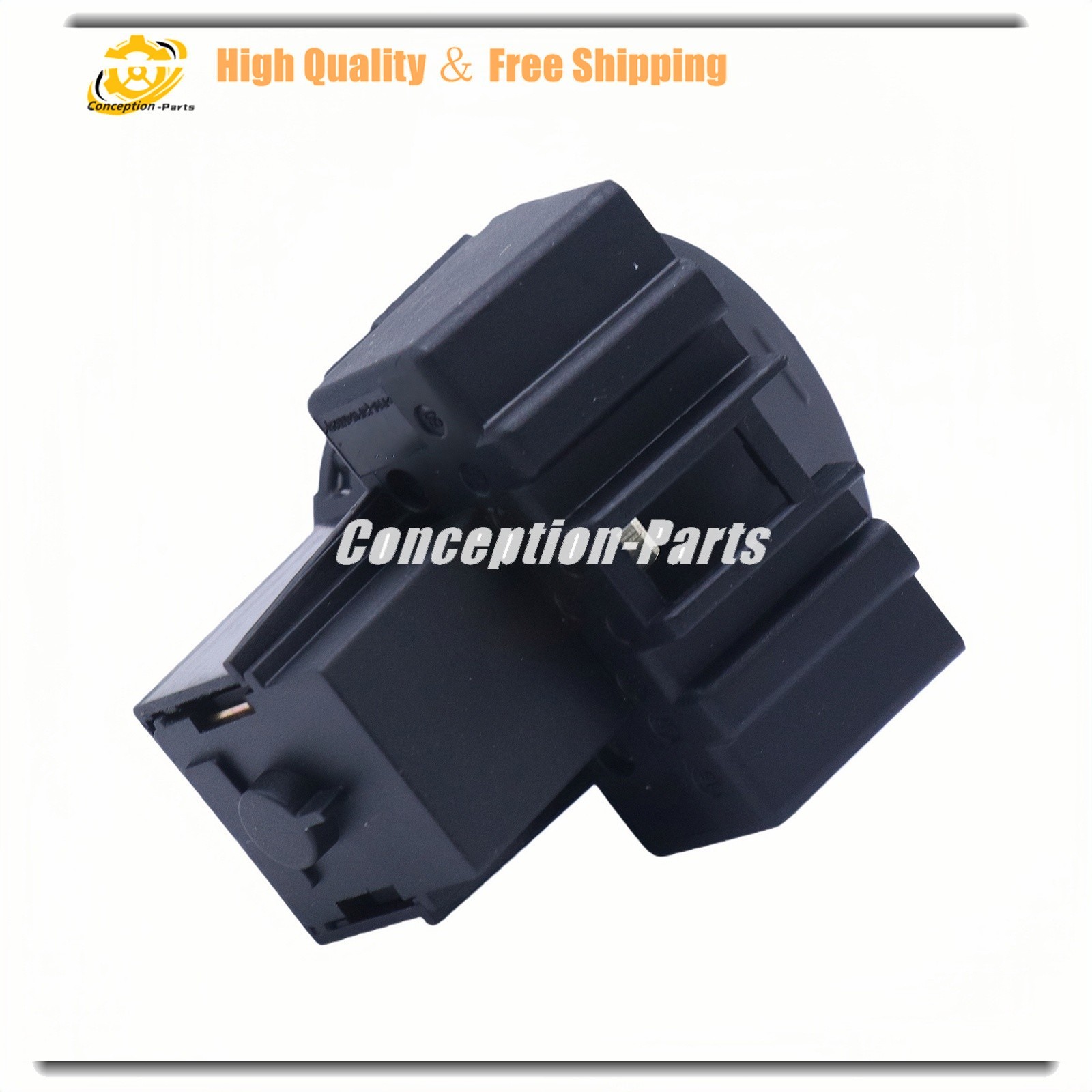98AZ11572A Ignition Starter Switch Fits Ford Explorer Flex Taurus Lincoln