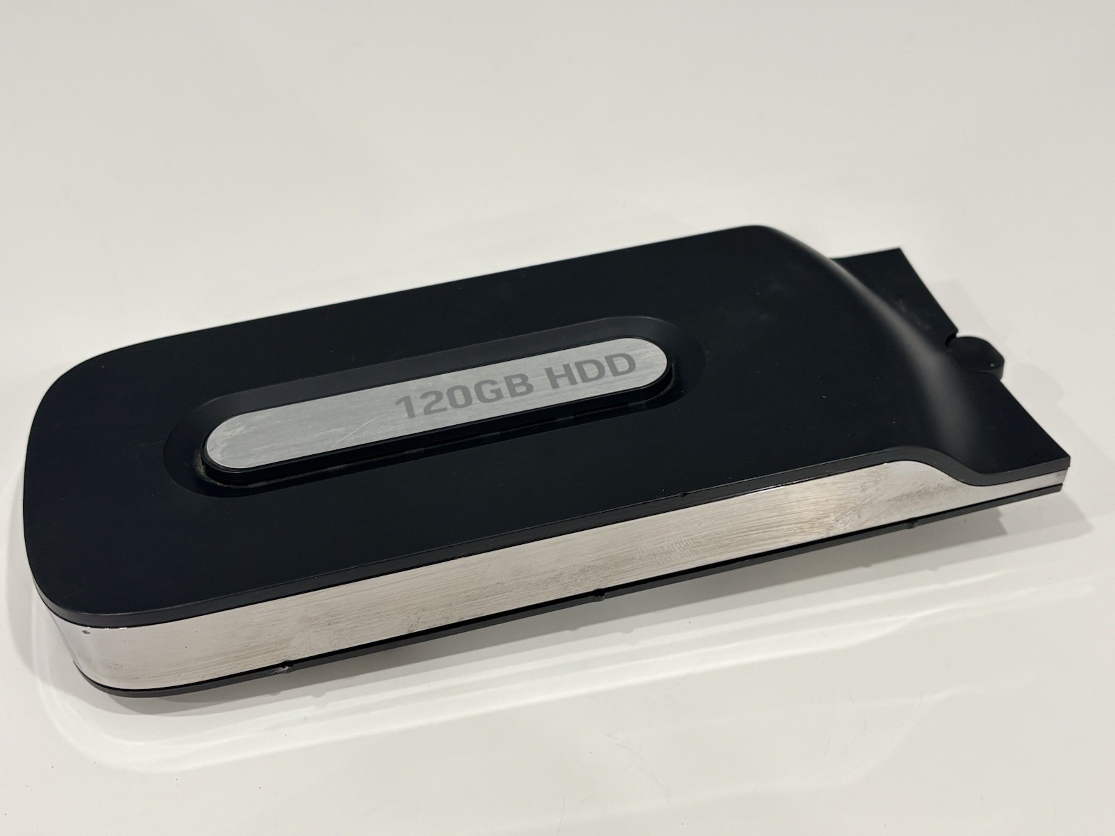 Microsoft Xbox 360 Elite Official 120GB Hard Drive TESTED