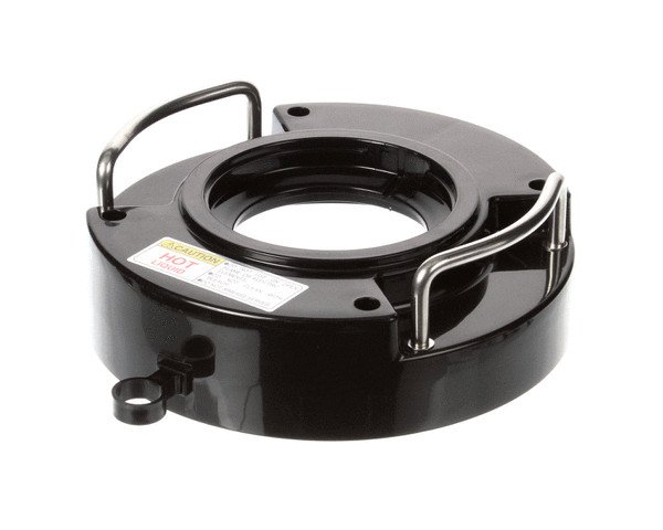 A548-171 Grindmaster Cecilware Top Ring Assembly Zo Shuttle Genuine OEM