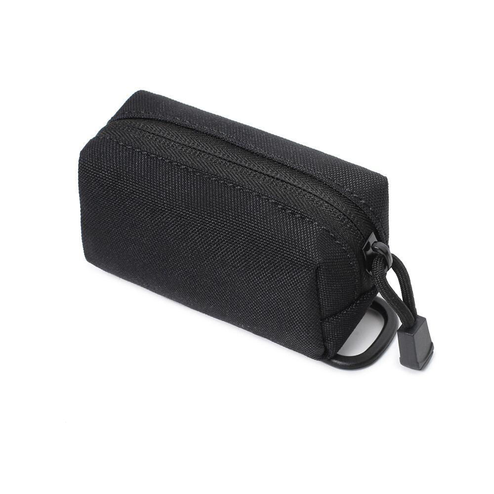 Tactical Wallet Coin Pouch Purse Key Case Small EDC Pouch EDC Bag Molle Pouch US