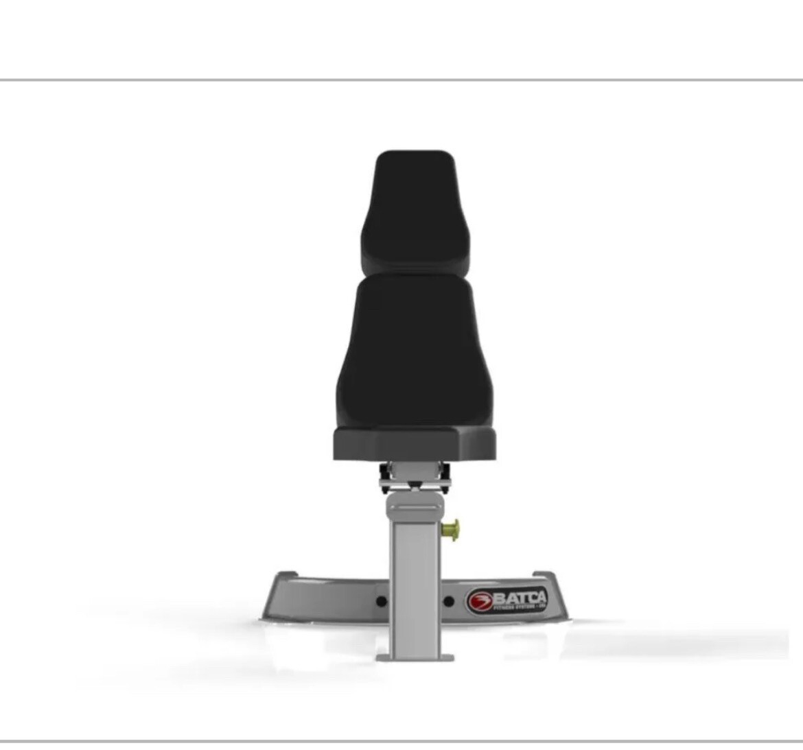 adjustable, flat, Incline Workout Bench