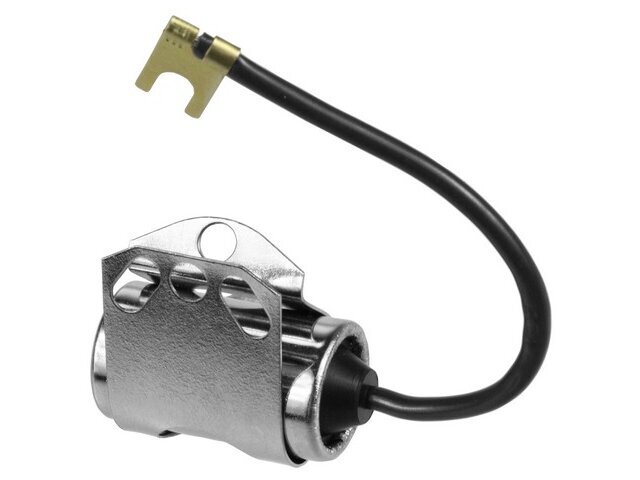 For 1967-1974 GMC K15/K1500 Suburban Ignition Condenser Wells 85211BZHM 1968