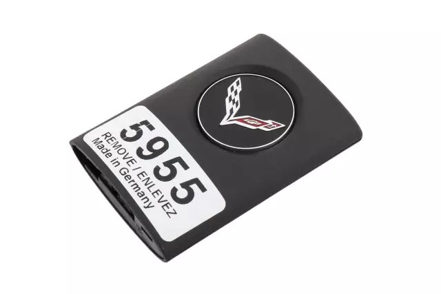 Genuine GM Remote Control Door Lock and Theft Deterrent Transmitter 23465955