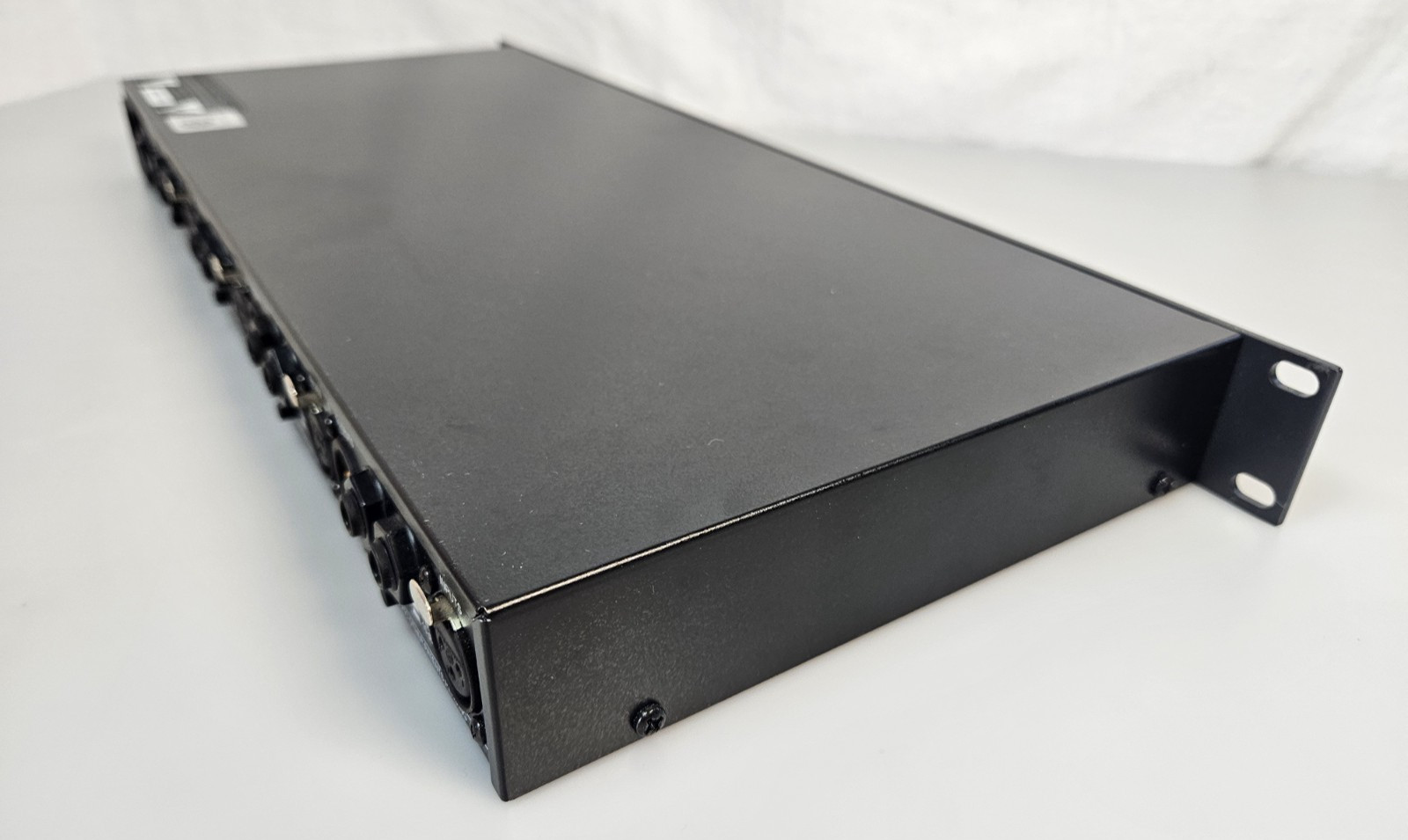 dbx 1046 Quad Compressor/Limiter