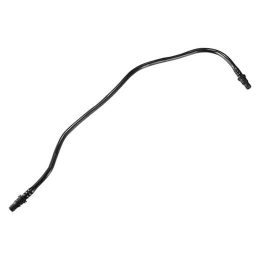 Heater Hose Radiator Expansion Tank Pipe Fit for Mercedes-Benz E320 E500